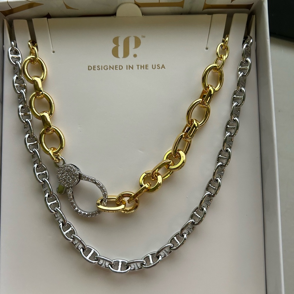 Bomb Party Luxe Layers